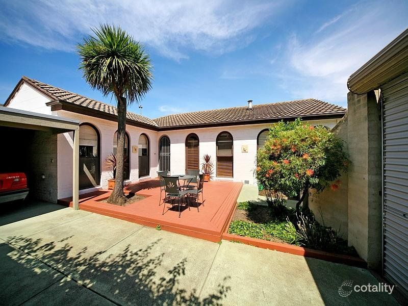 2/21 Sussex St, Brighton, VIC 3186