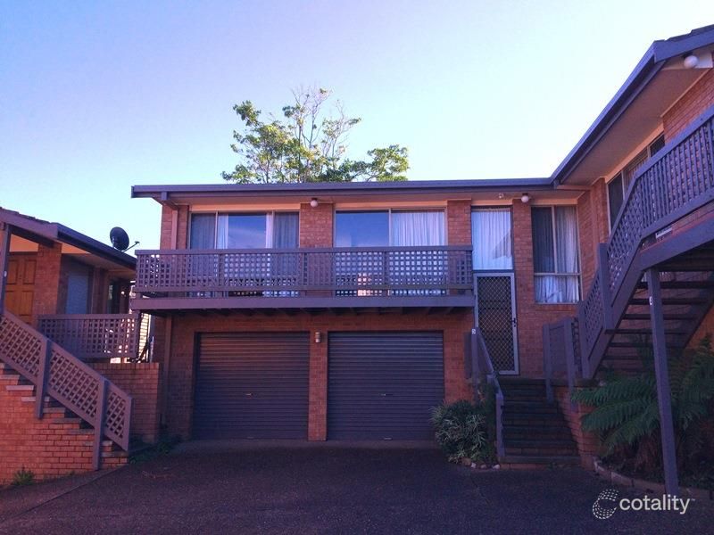 3/5-7 Berrambool Dr, Berrambool, NSW 2548