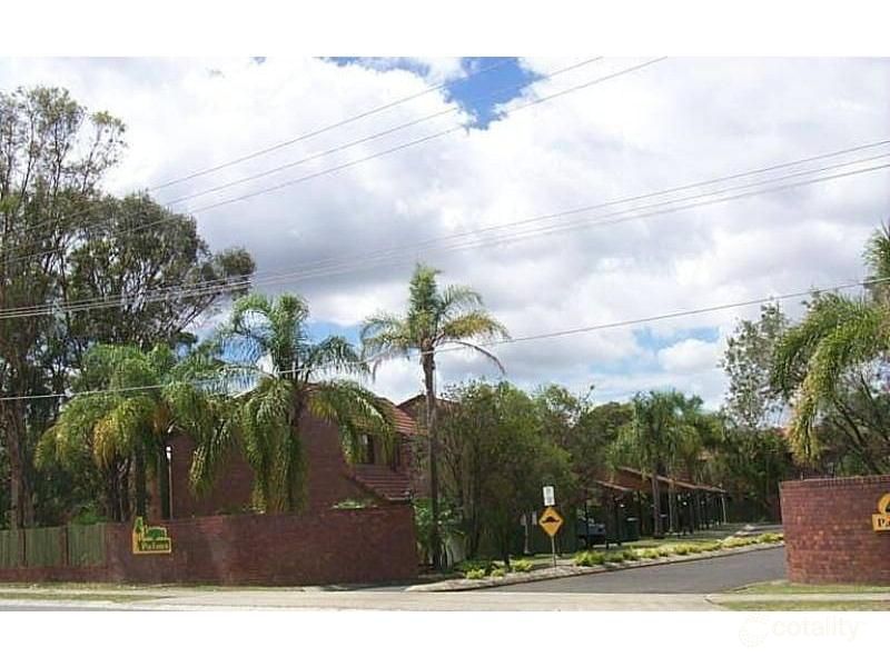 38/45 Park Rd, Slacks Creek, QLD 4127