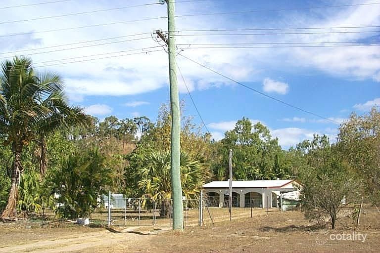 3 Bill Ct, Alligator Creek, QLD 4816
