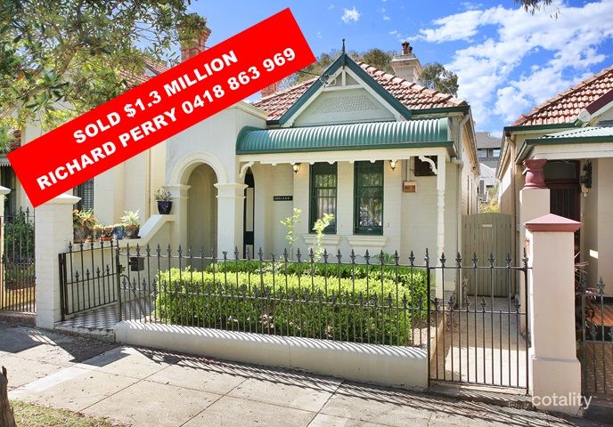 3 Audley St, Petersham, NSW 2049