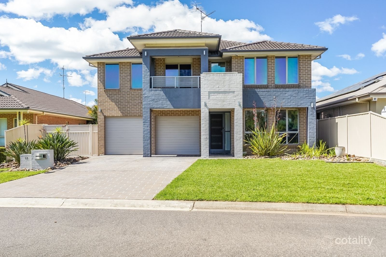17 Denison St, Harrington Park, NSW 2567