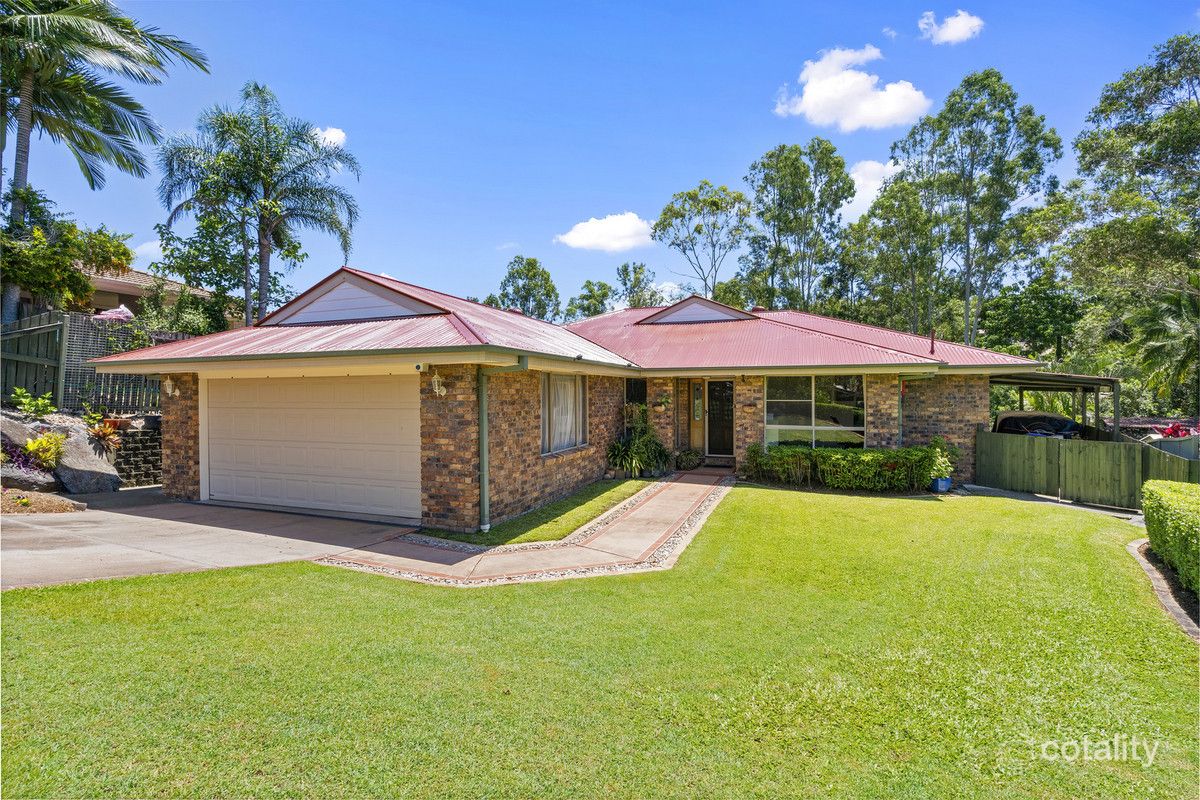 19 Carpenter Ct, Worongary, QLD 4213