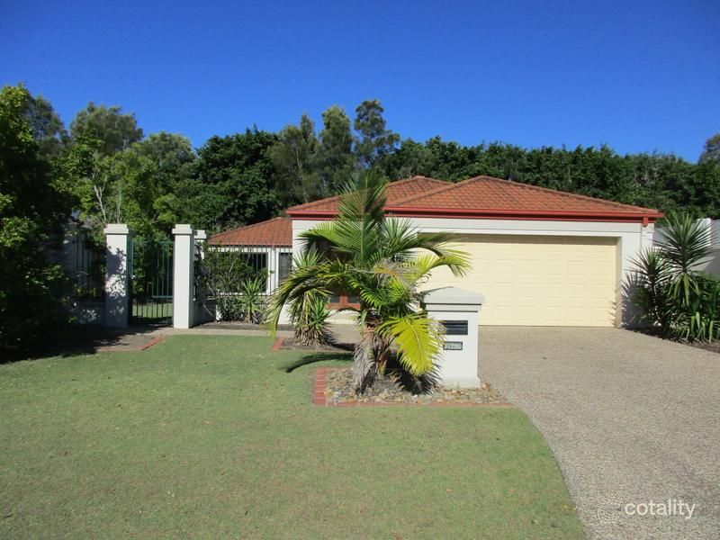 2017 Gracemere Gardens Cct, Hope Island, QLD 4212