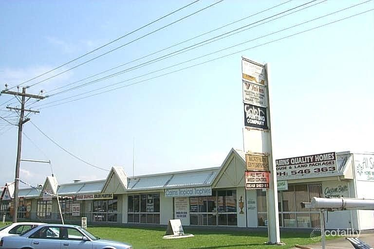 2/175-185 Newell St, Bungalow, QLD 4870