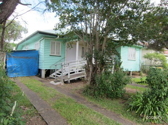 173 Glebe Rd, Silkstone, QLD 4304