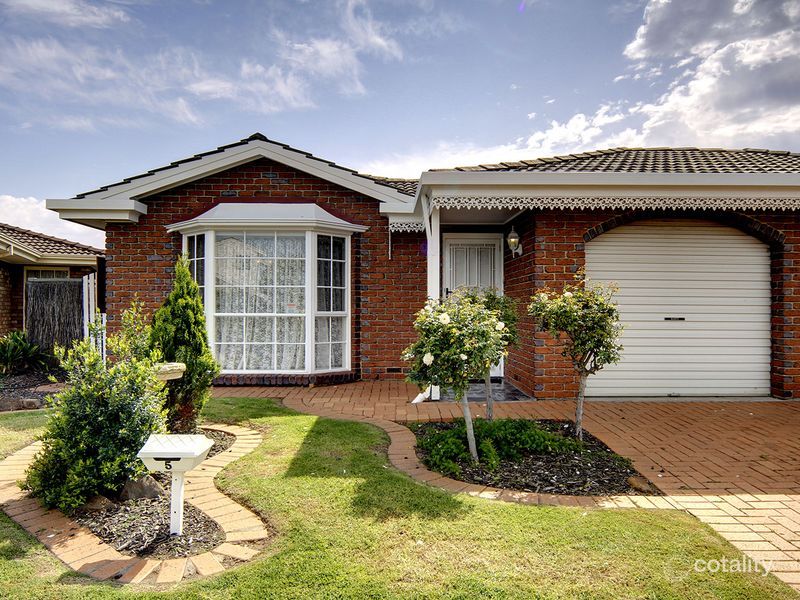 1/5 Waikiki Ct, West Lakes, SA 5021