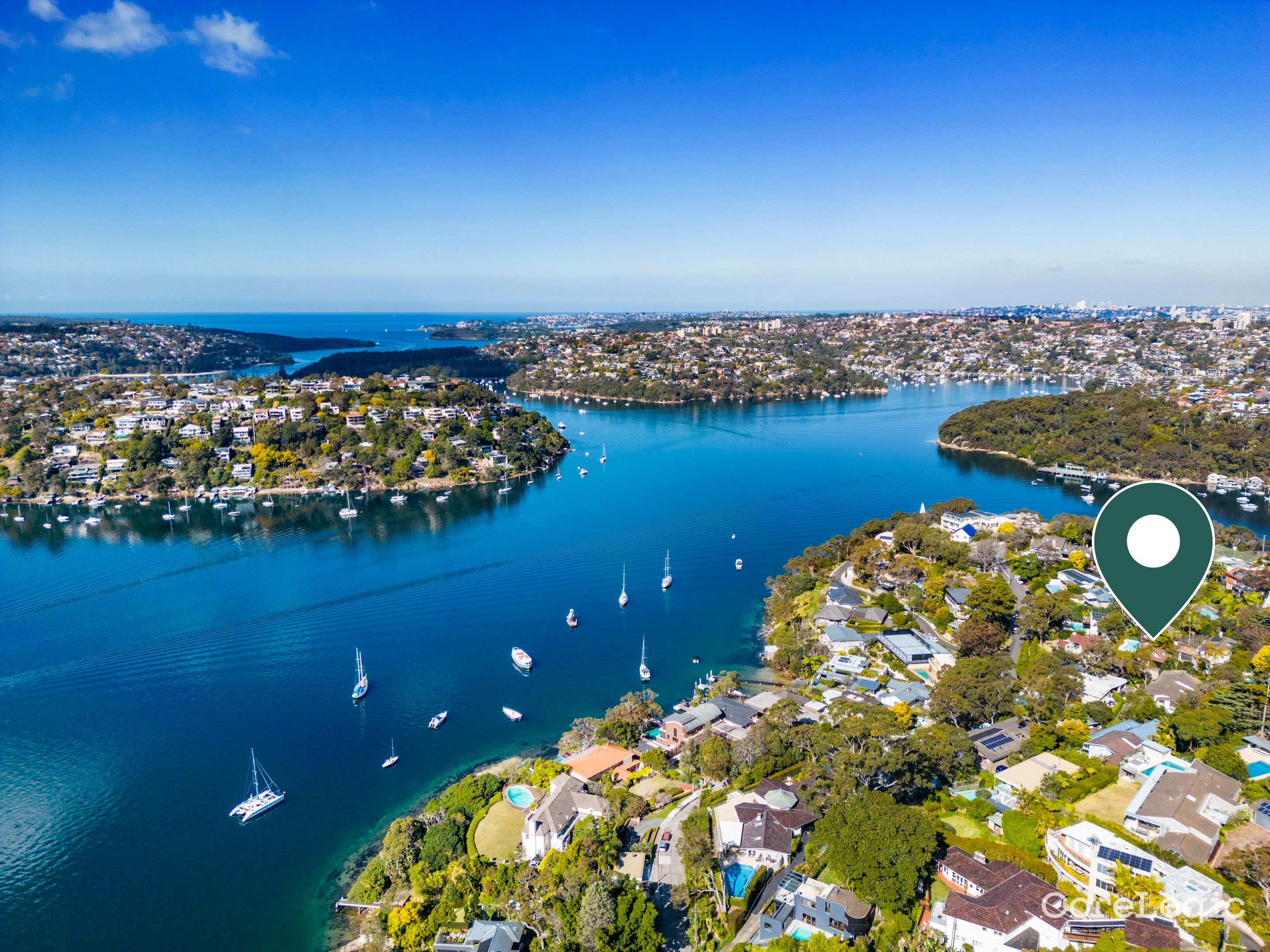 3a Linden Way, Castlecrag, NSW 2068