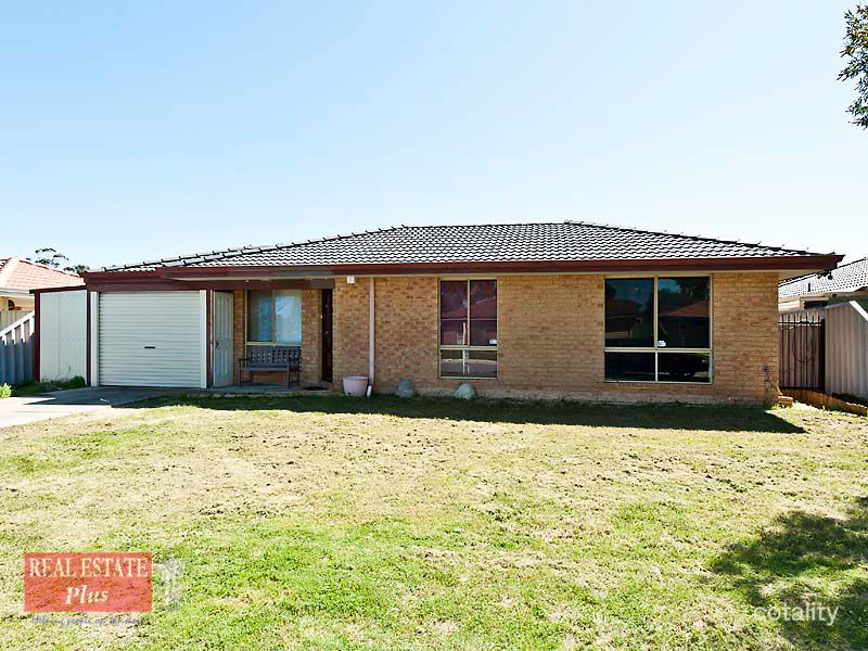 19 Mockeridge Cct, Middle Swan, WA 6056