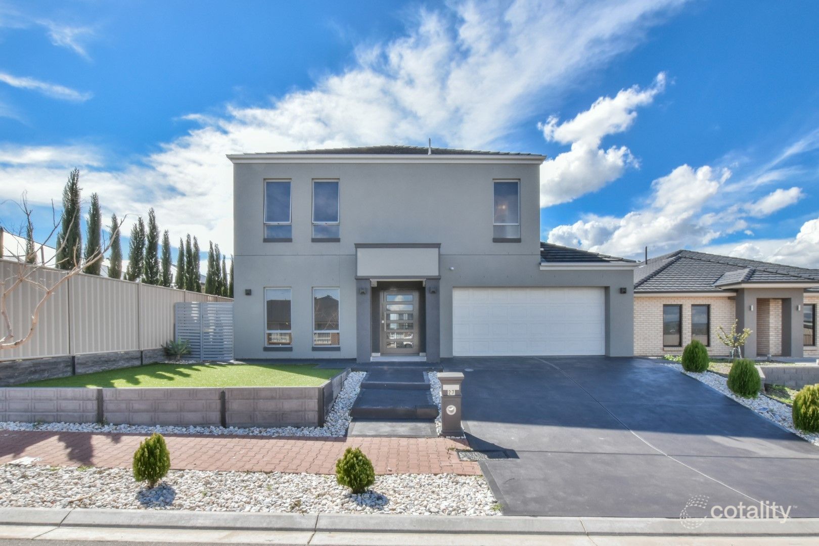 27 Encounter Rd, Sheidow Park, SA 5158