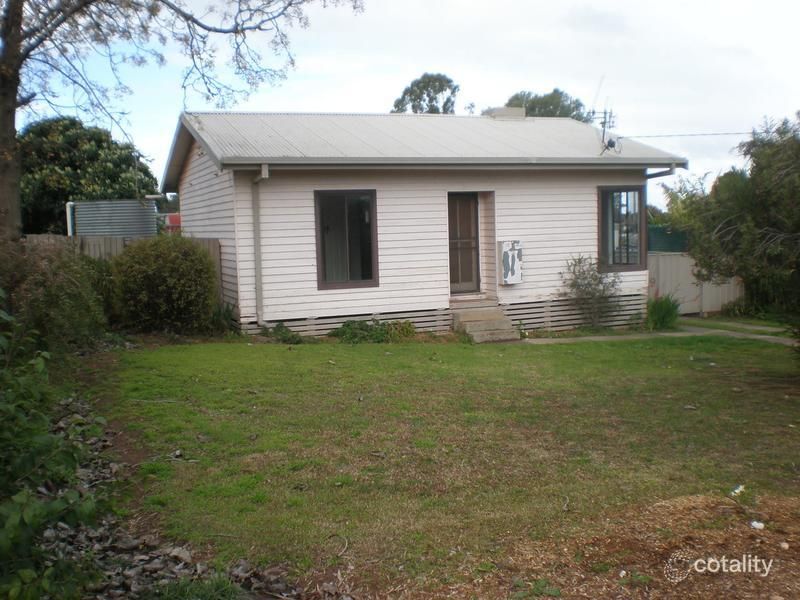 3 Mary St, Nyah West, VIC 3595