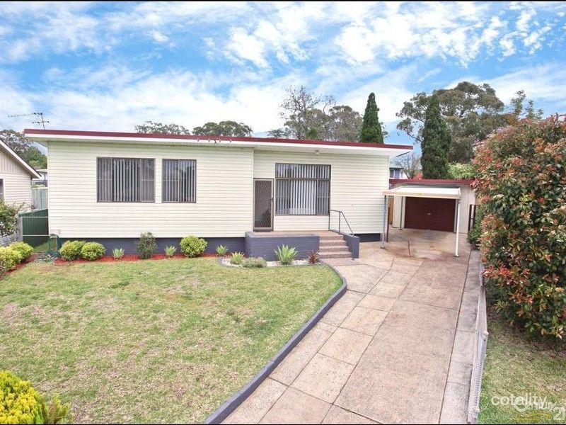 13 Daisy Pl, Lalor Park, NSW 2147