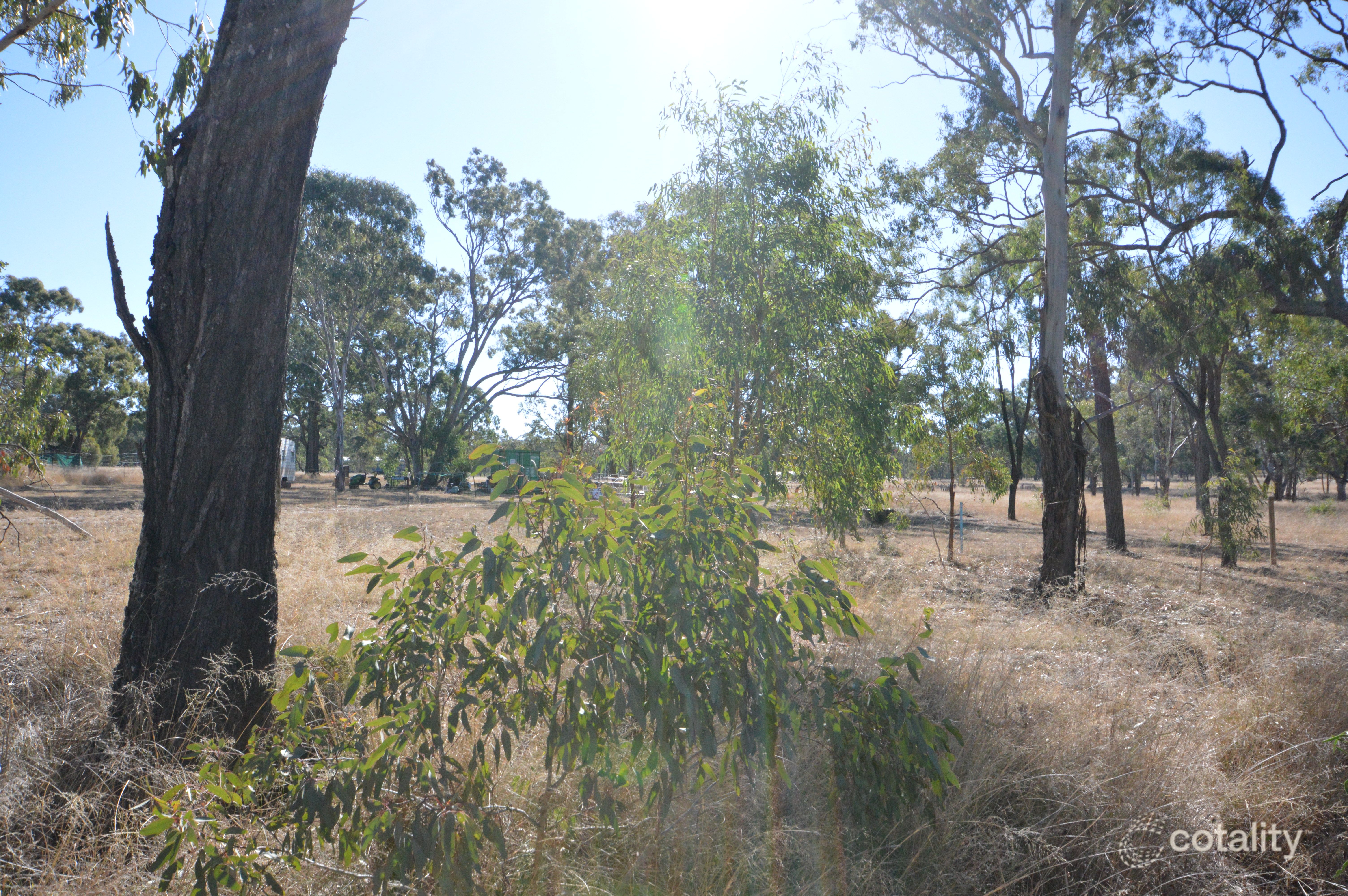 Lot 33 White St, Pratten, QLD 4370