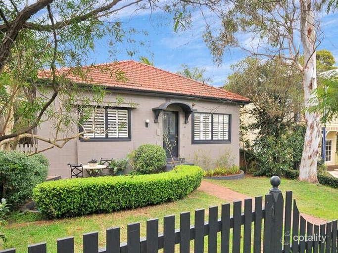 30 William Edward St, Longueville, NSW 2066