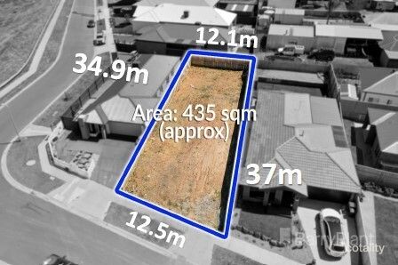 3 Bird Ave, Bacchus Marsh, VIC 3340