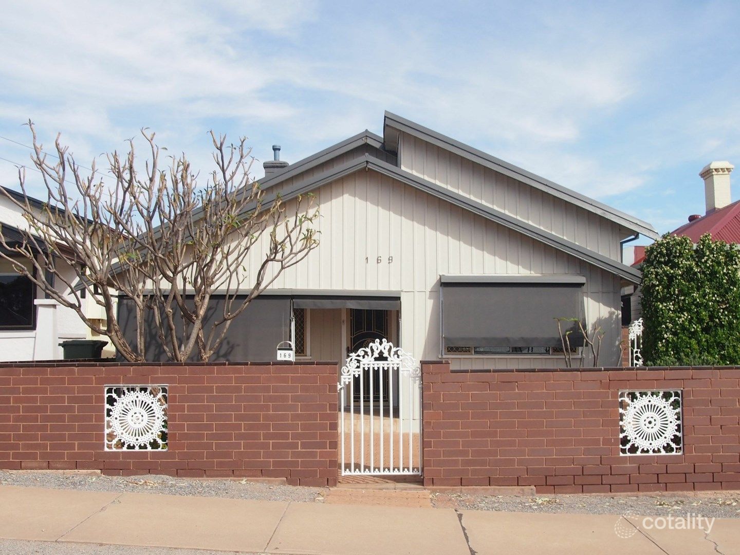 169 Williams St, Broken Hill, NSW 2880