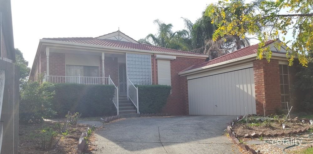 74 Lake View Dr, Narre Warren South, VIC 3805