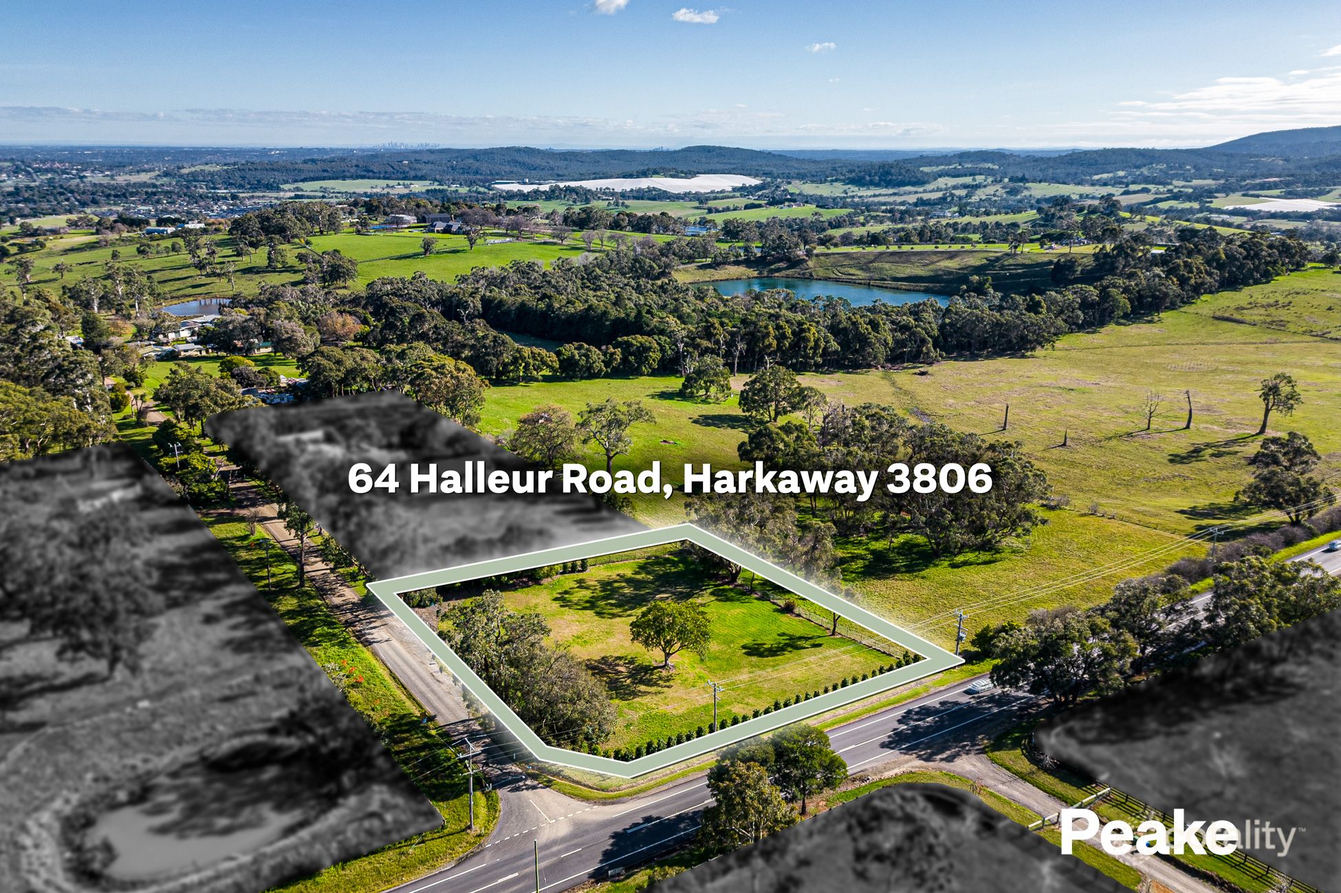 64 Halleur Rd, Harkaway, VIC 3806