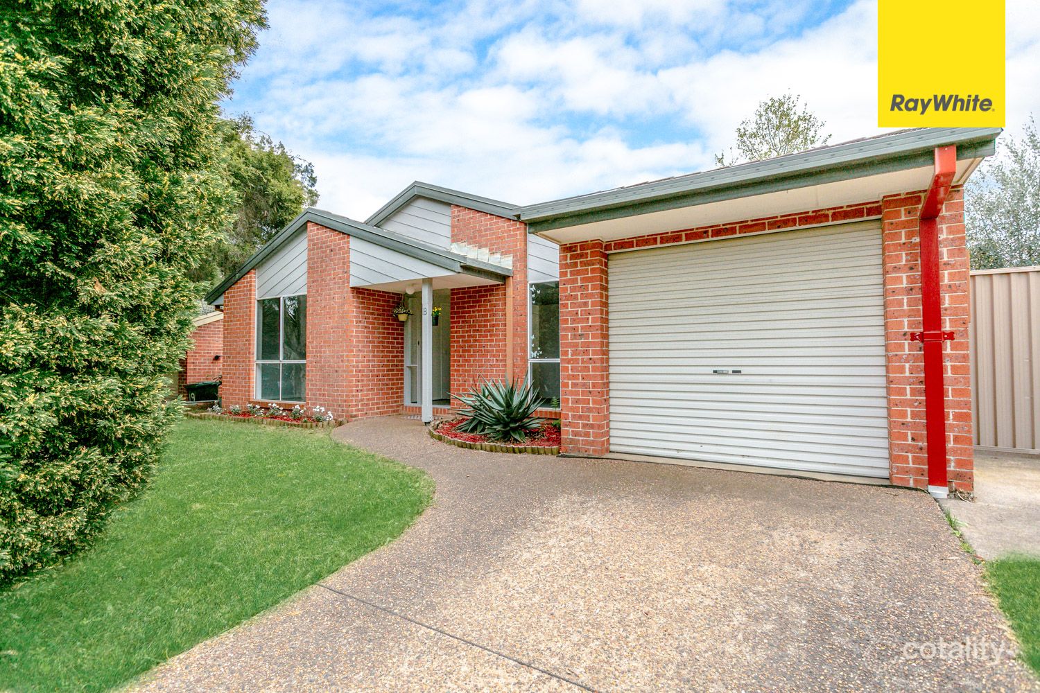 18 Orissa Way, Doonside, NSW 2767