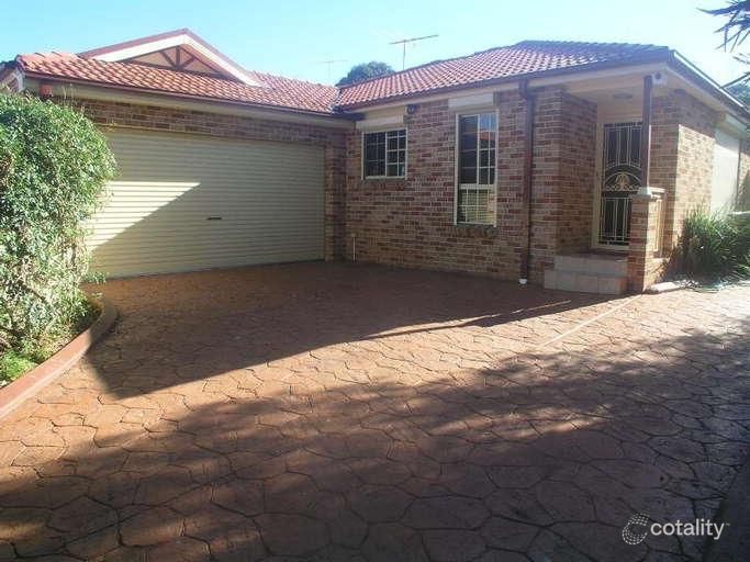 7/1-3 Willara Ave, Merrylands, NSW 2160