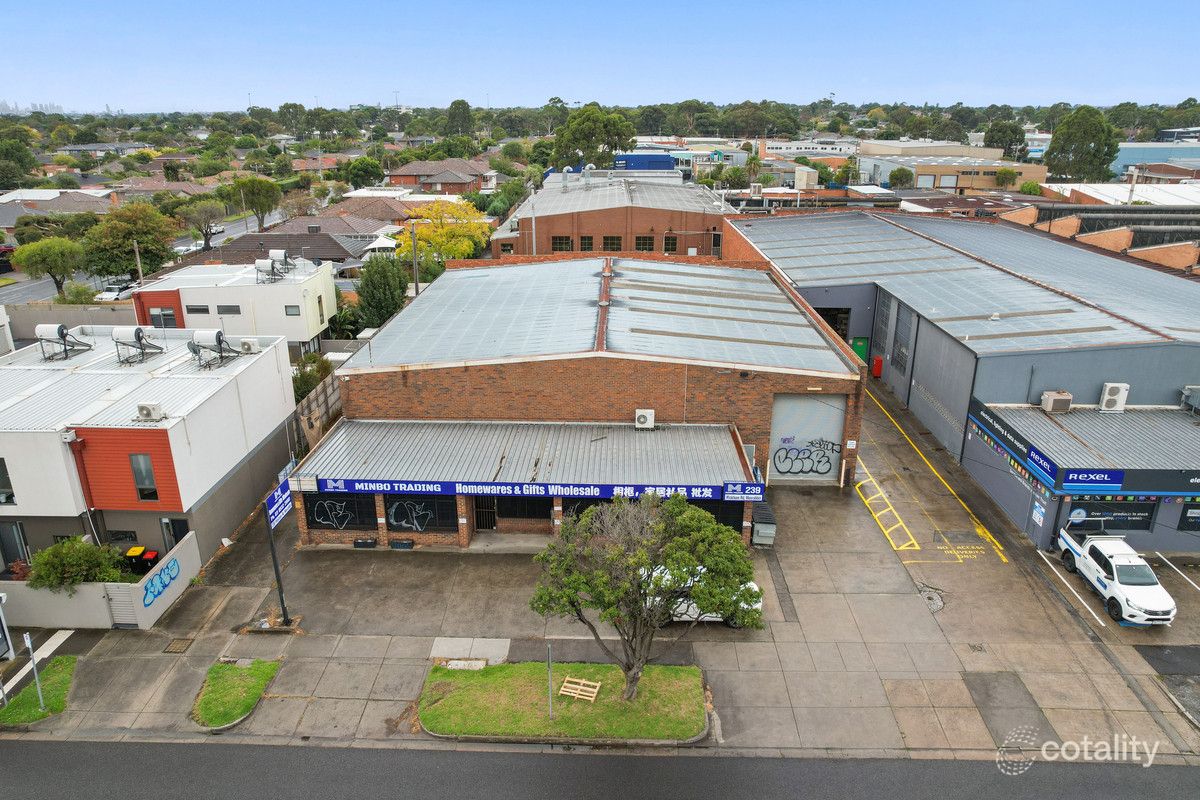 239 Wickham Rd, Moorabbin, VIC 3189