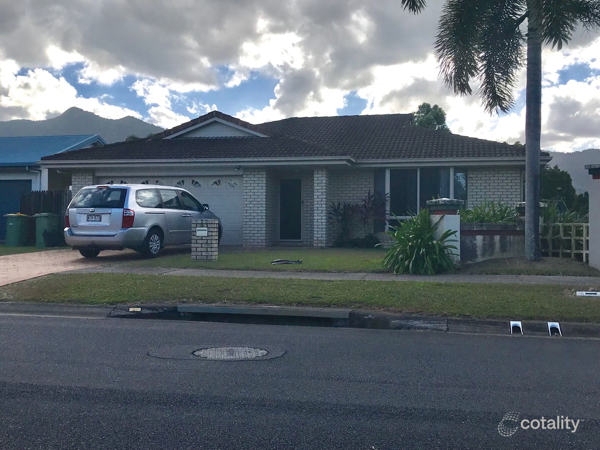2 Crofter St, Edmonton, QLD 4869