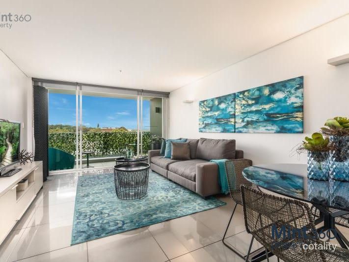 85/60-70 William St, Woolloomooloo, NSW 2011