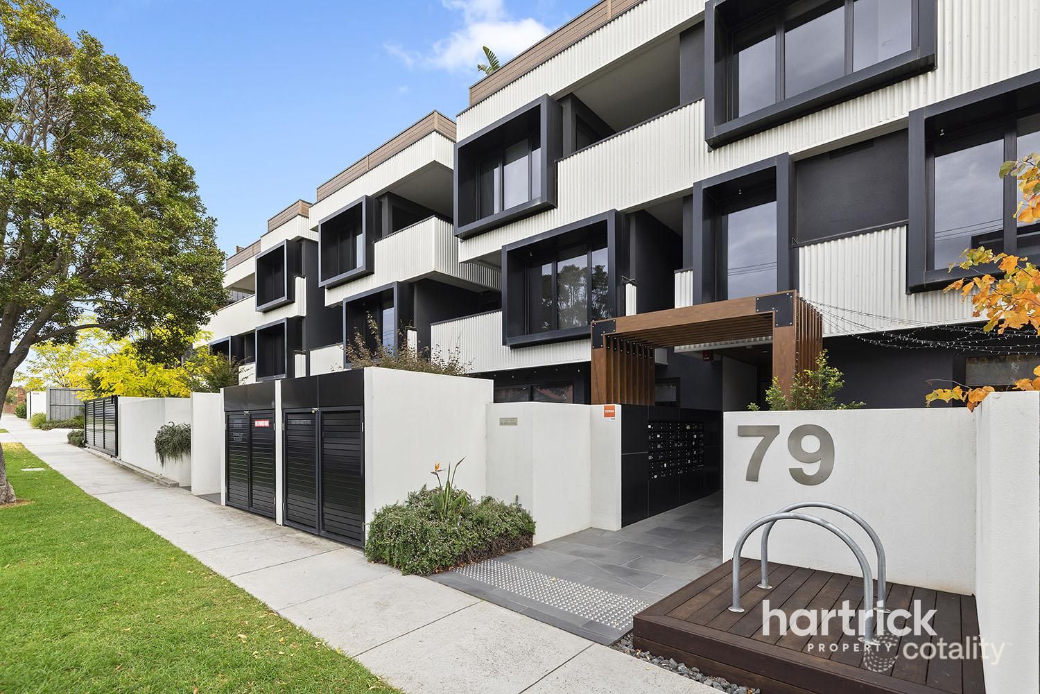 5/79 Mitchell St, Bentleigh, VIC 3204