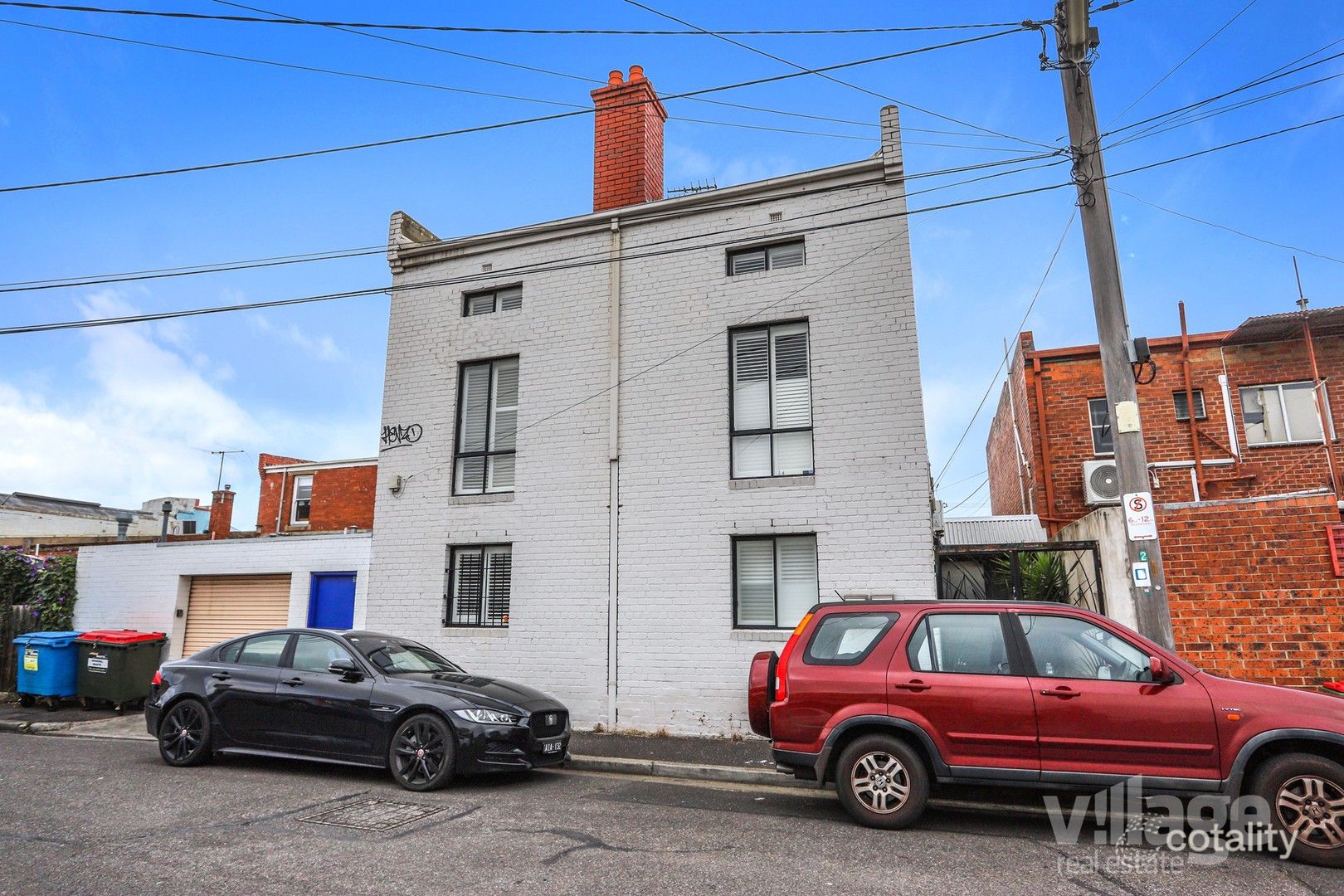 1/16 Vigo St, Seddon, VIC 3011
