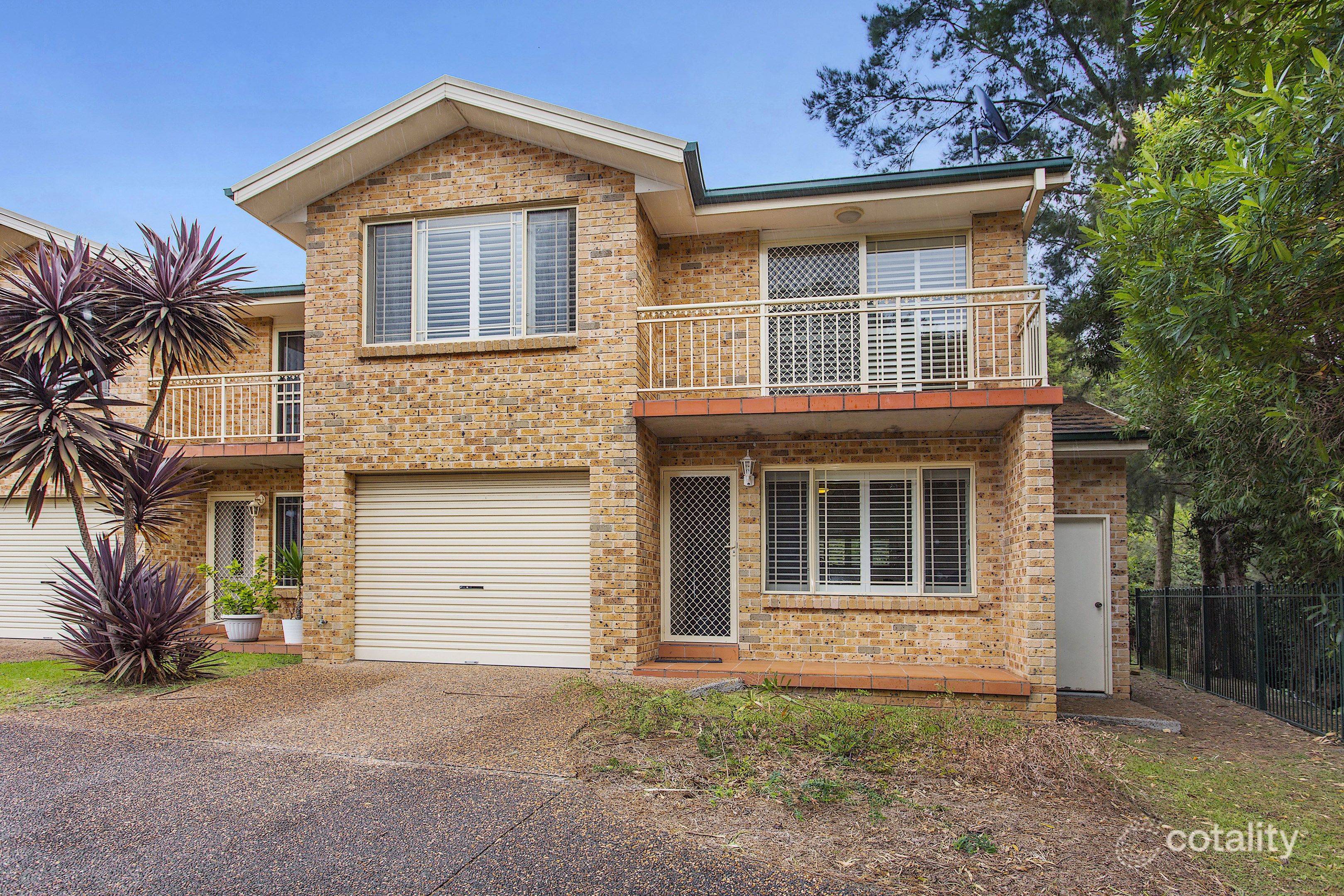 9/27a Reid St, Kiama, NSW 2533