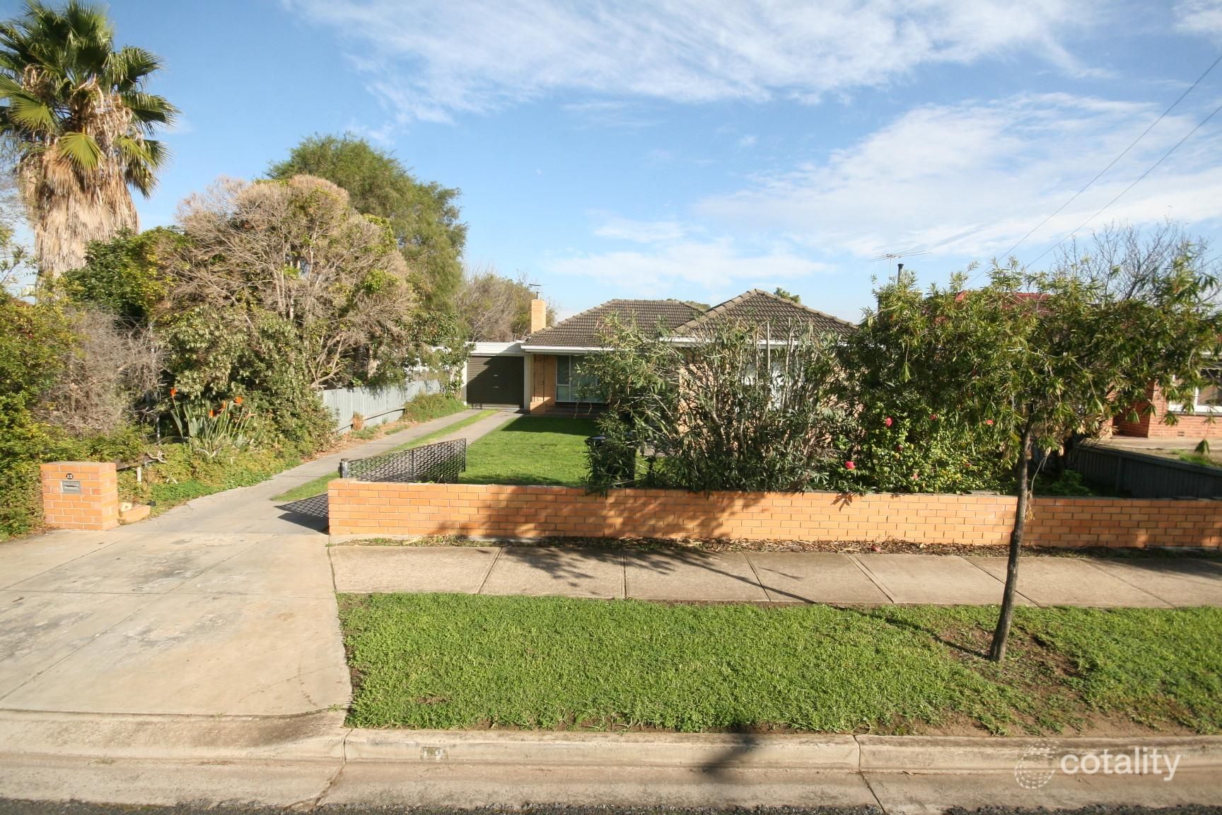 12 Beaven Ave, Broadview, SA 5083