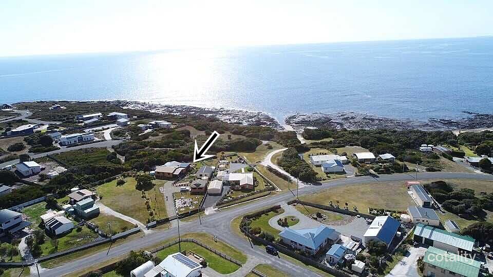 30 Seascape Dr, Lulworth, TAS 7252