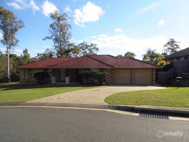 62 Toolara Cct, Forest Lake, QLD 4078