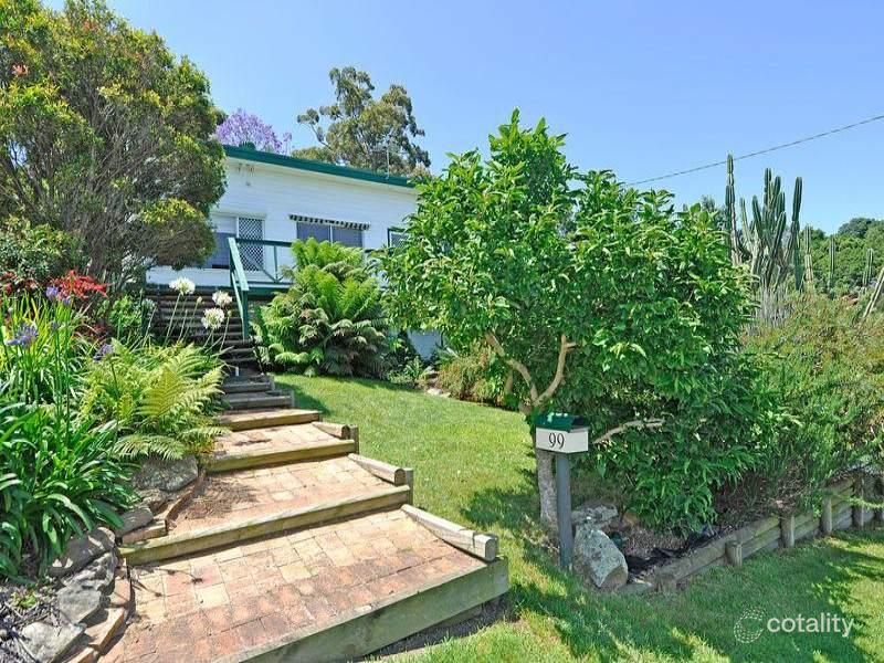 99 Murray Park Rd, Figtree, NSW 2525