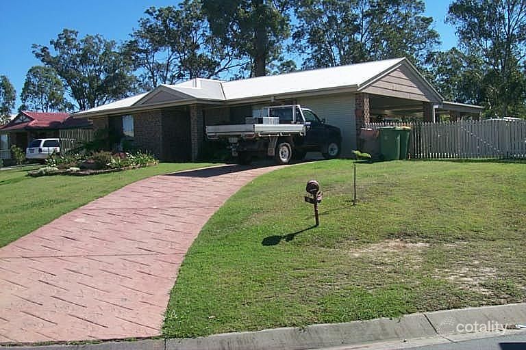 9 Newbury Cres, Lawnton, QLD 4501