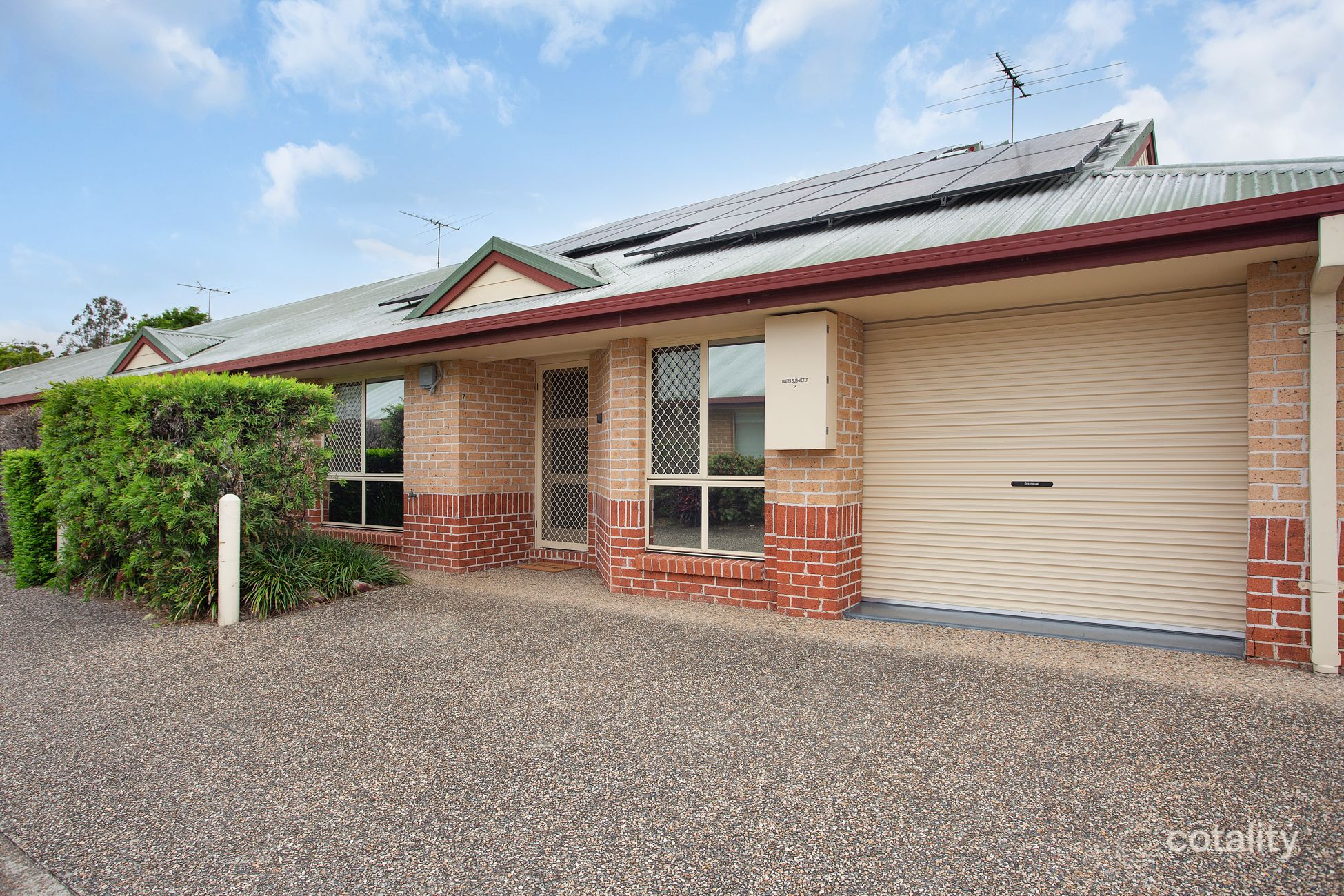 7/316-318 Redbank Plains Rd, Bellbird Park, QLD 4300