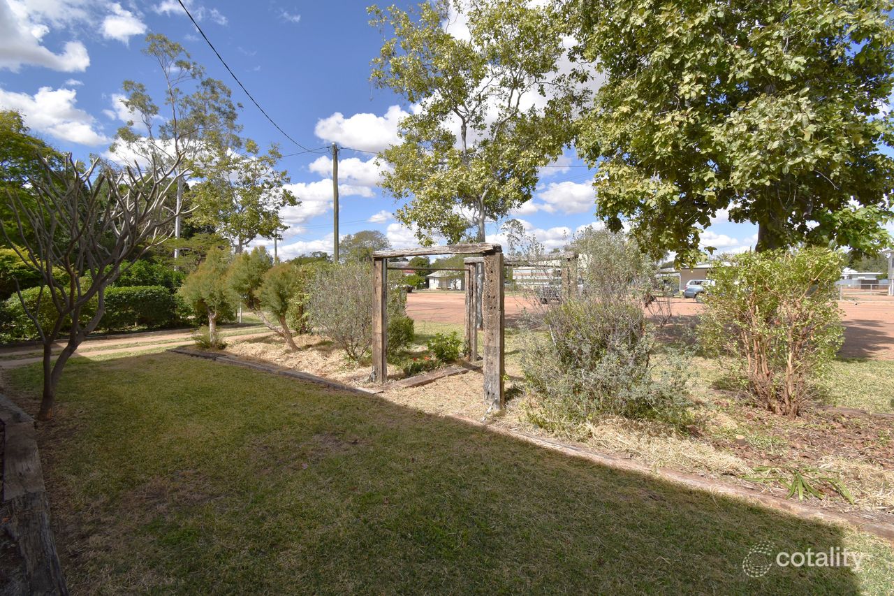 57 Eagle St, Longreach, QLD 4730