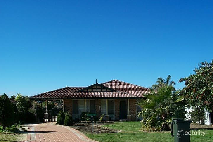 10 Attwood Pl, Clarkson, WA 6030