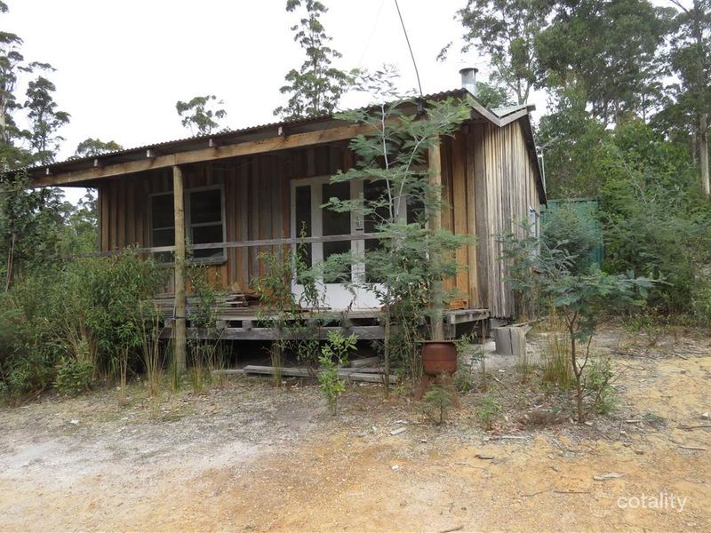 Harland Rise Rd, Paradise, TAS 7306