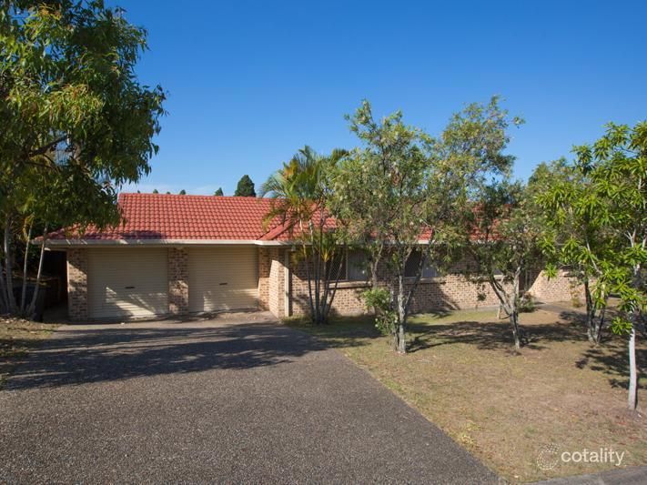 1 Burwick Cl, Middle Park, QLD 4074