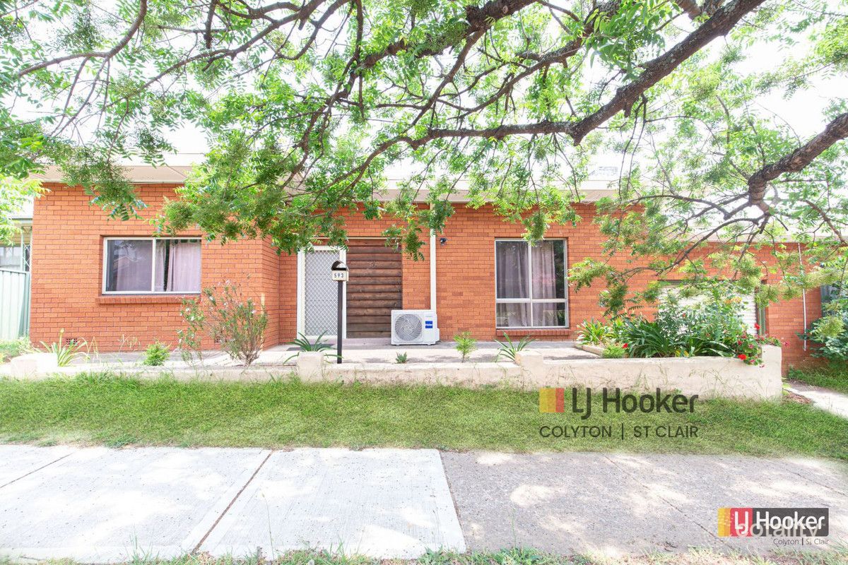 593 George St, South Windsor, NSW 2756