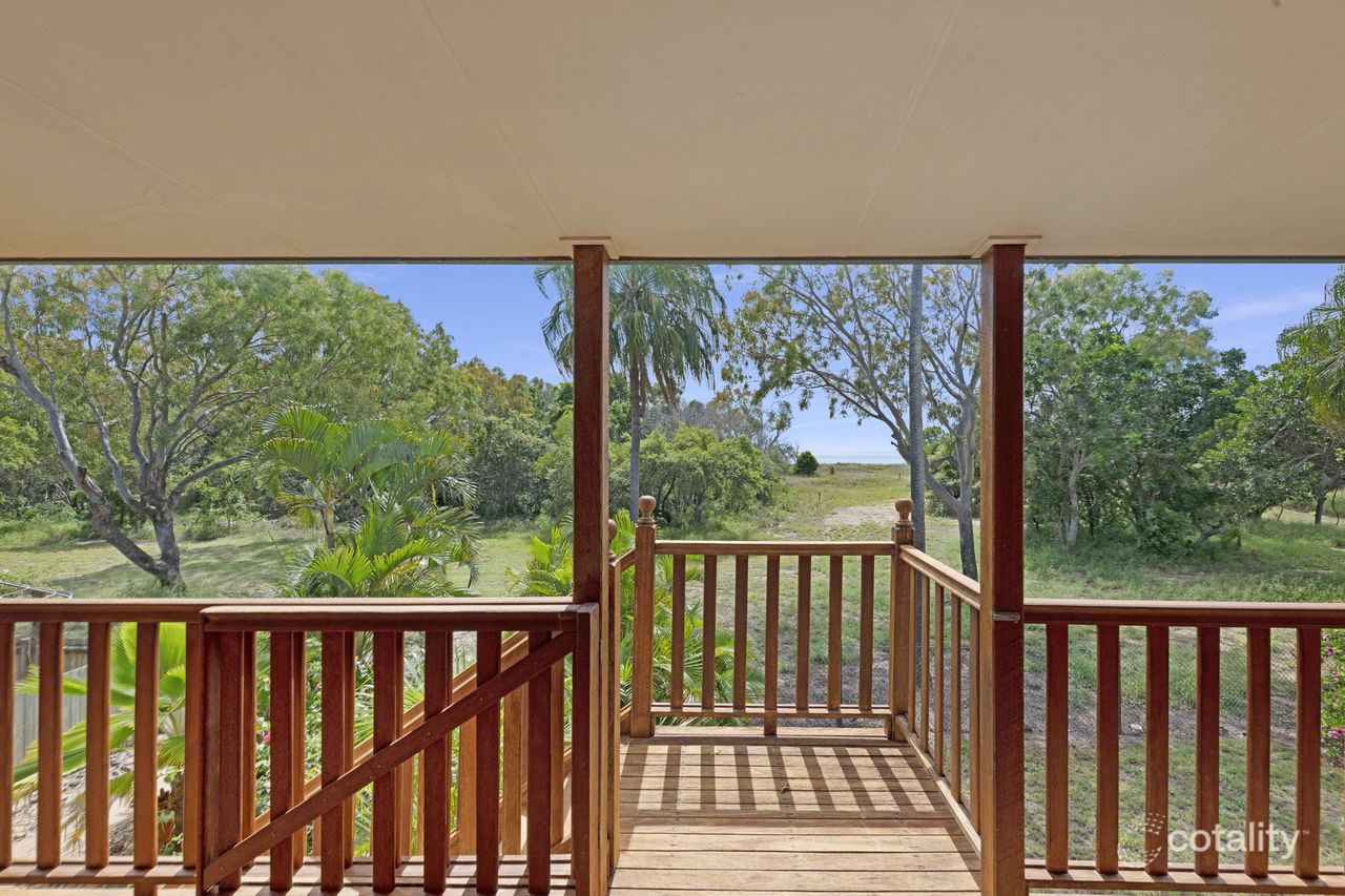 66 Sylvan Dr, Moore Park Beach, QLD 4670