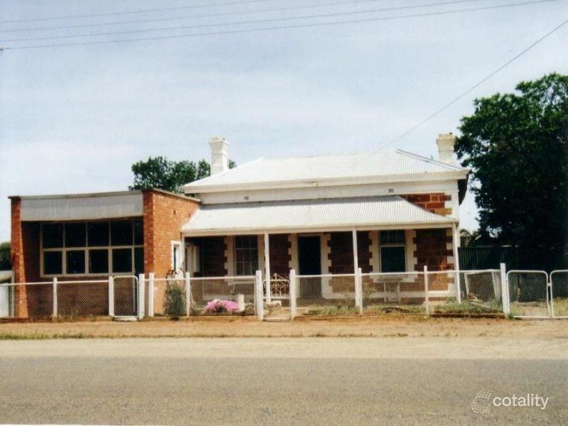 67 Main St, Terowie, SA 5421