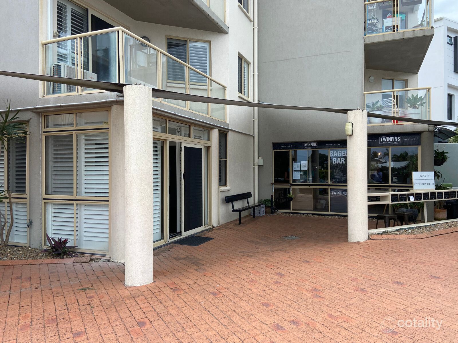 4/8 Point Cartwright Dr, Buddina, QLD 4575