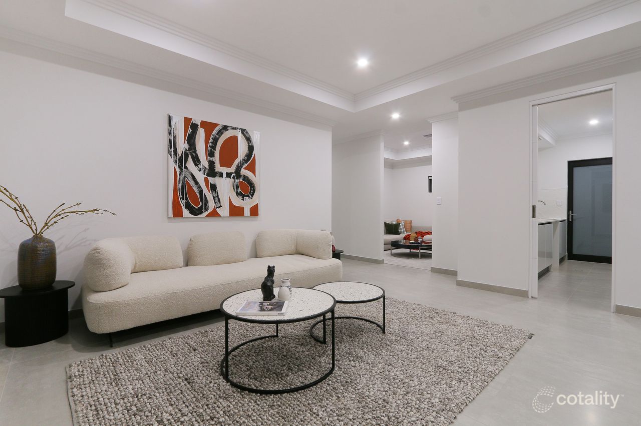 23b Aleppo Dr, Kardinya, WA 6163