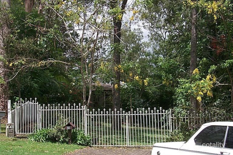 49 Daguilar Rd, The Gap, QLD 4061