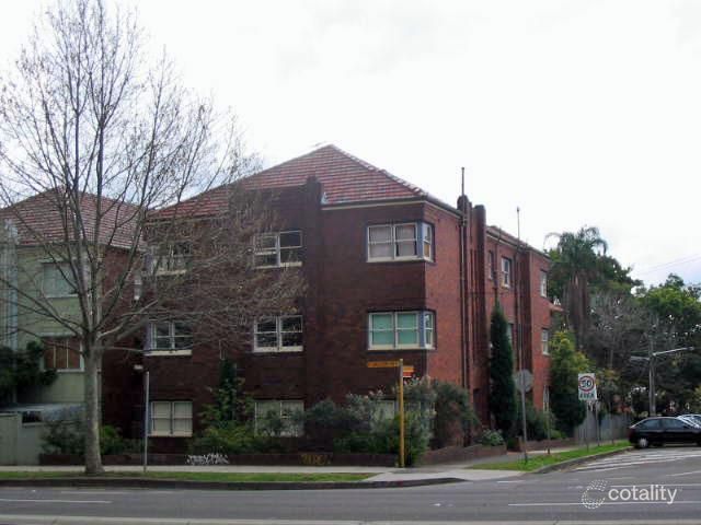 7/208 Falcon St, North Sydney, NSW 2060