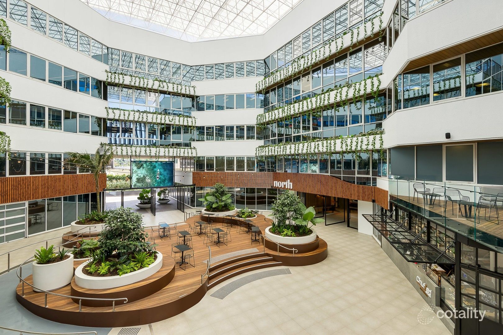 337a Coronation Dr, Milton, QLD 4064