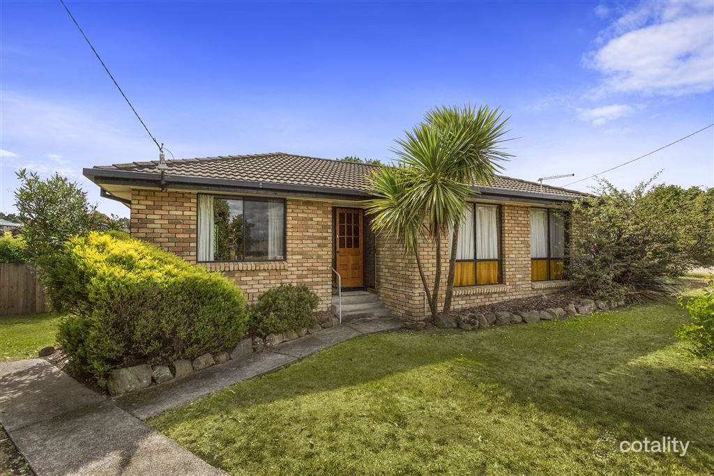 46 Bishops Dr, Newnham, TAS 7248