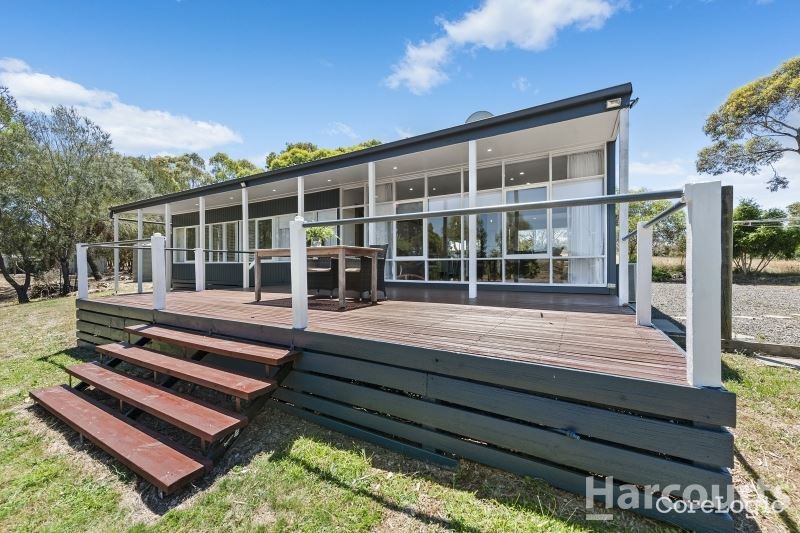 1329 Egerton-Ballark Rd, Bungal, VIC 3334
